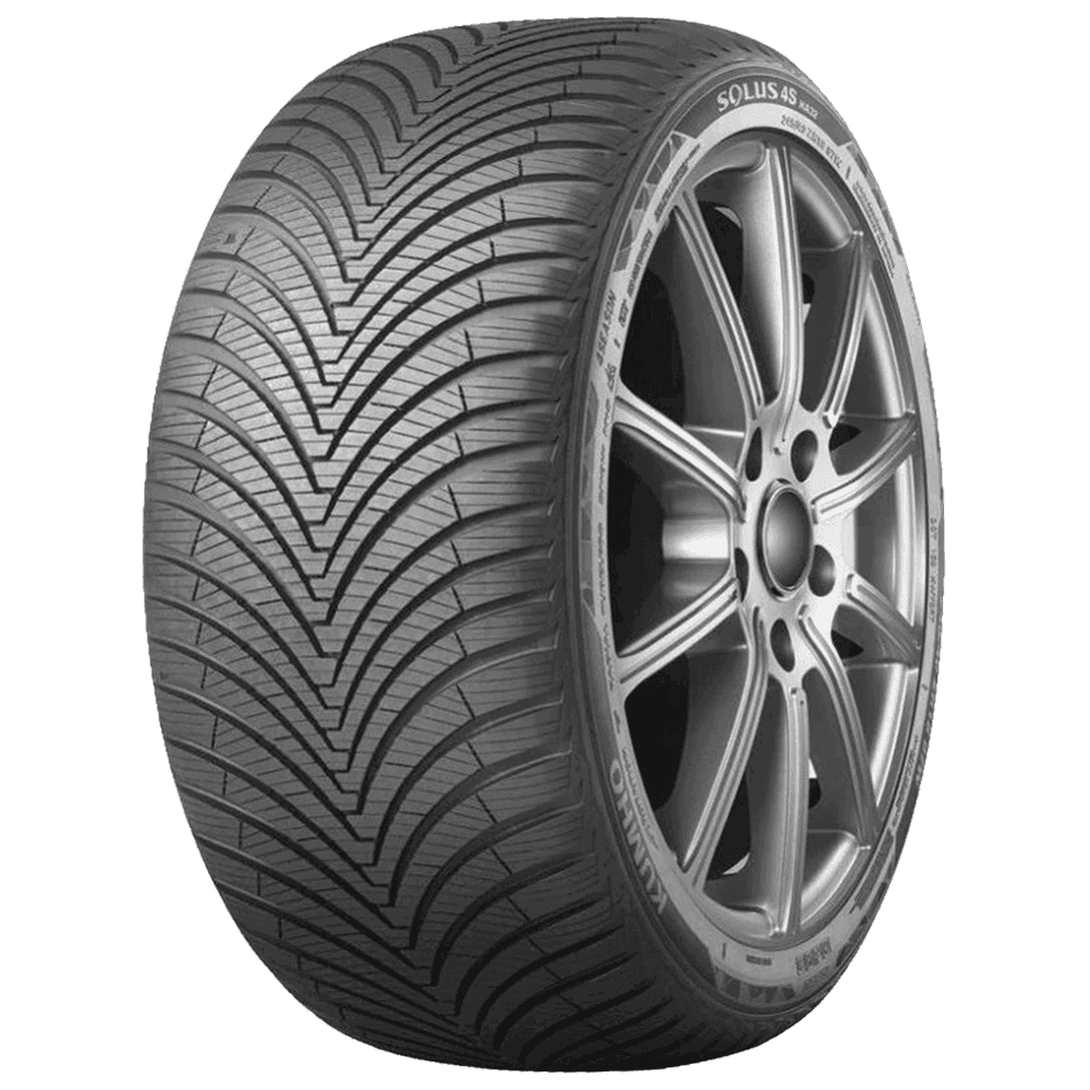 Kumho Solus 4S HA32 205/55 R17 95V XL