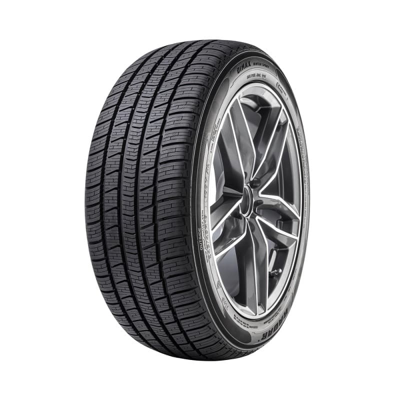RADAR DIMAX WINTER SPORT 255/40 R19 100V XL