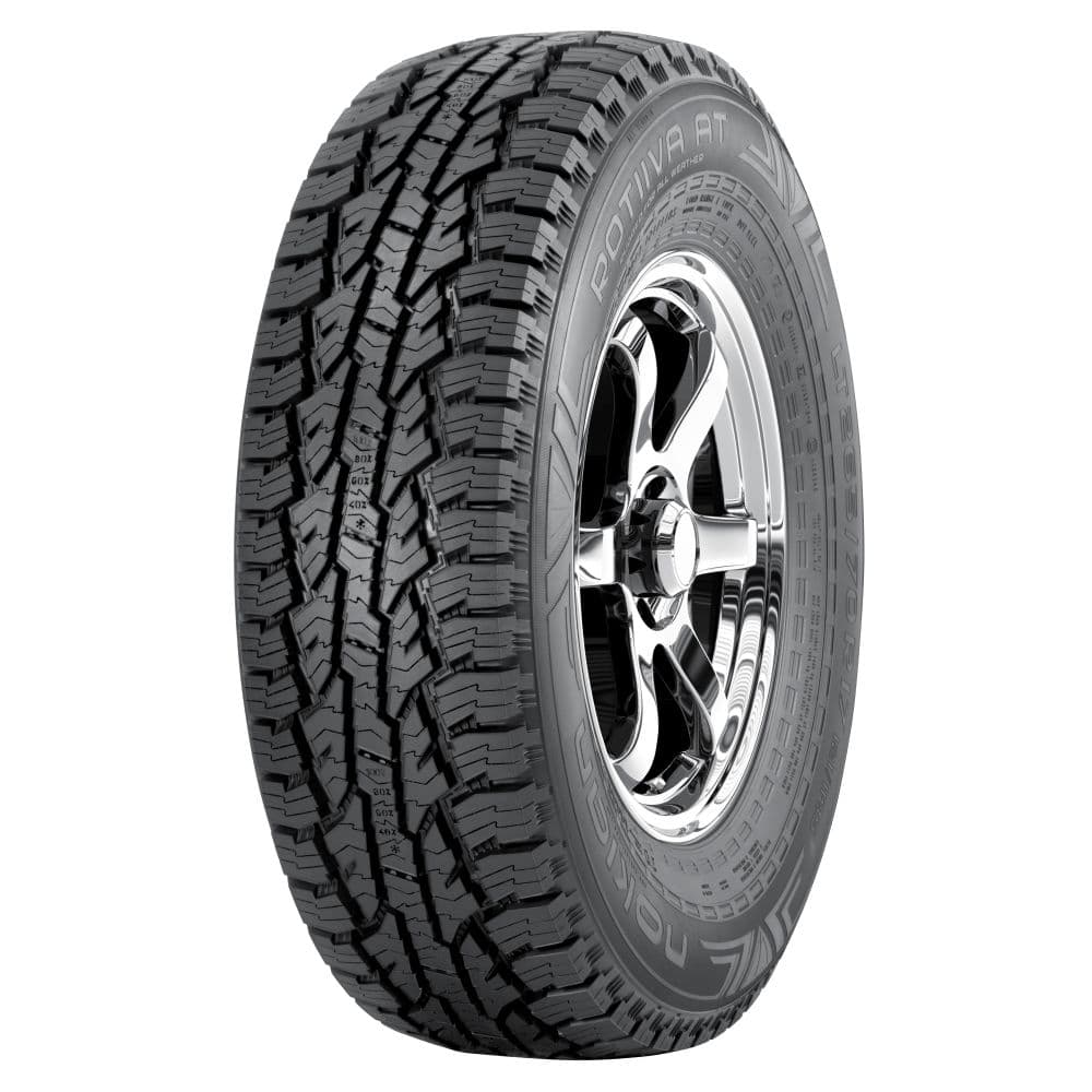 NOKIAN ROTIIVA AT 2021 235/65 R17 108T XL