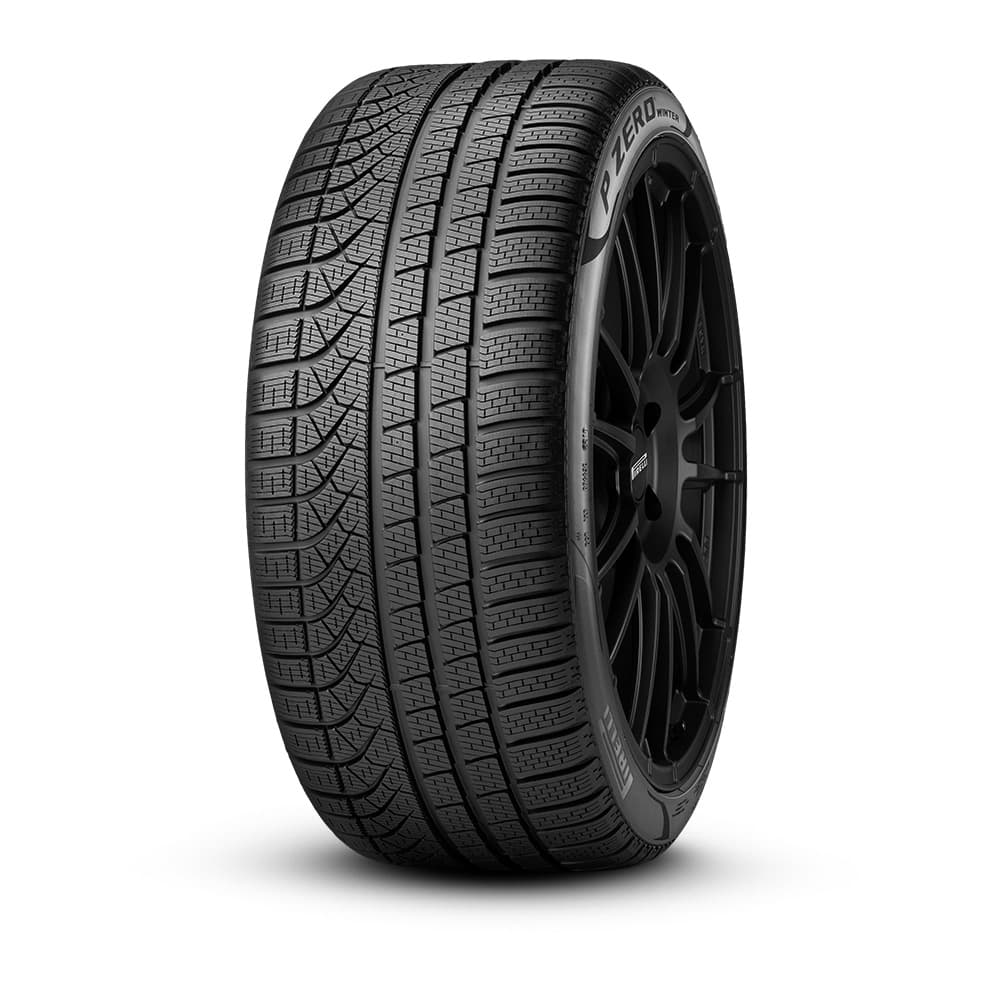 PIRELLI PZERO WINTER NCS MO-S 255/40 R20 101V XL