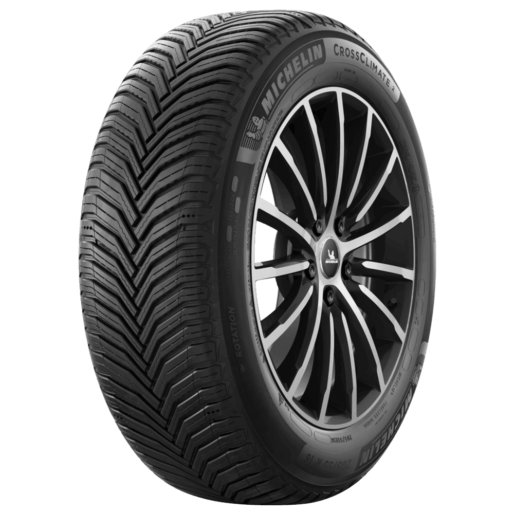 Michelin CrossClimate 2 A/W 285/45 R22 114H XL