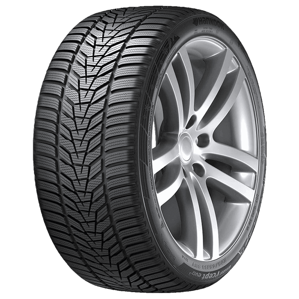 Hankook Winter i*cept evo3 X W330A 245/50 R19 105V XL