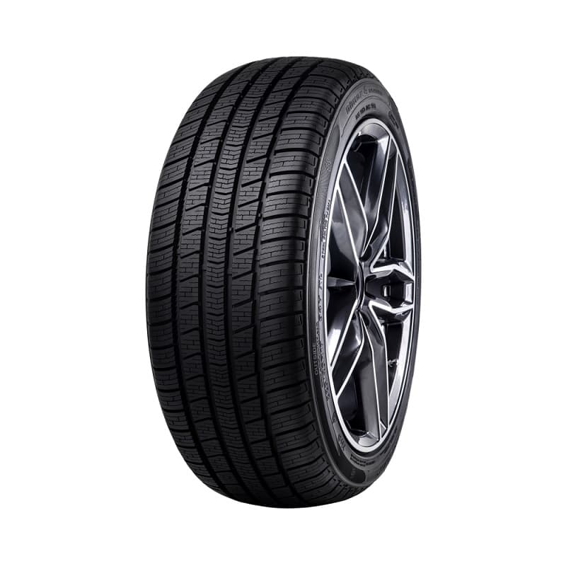 RADAR DIMAX 4 SEASON 215/55 R17 98W XL