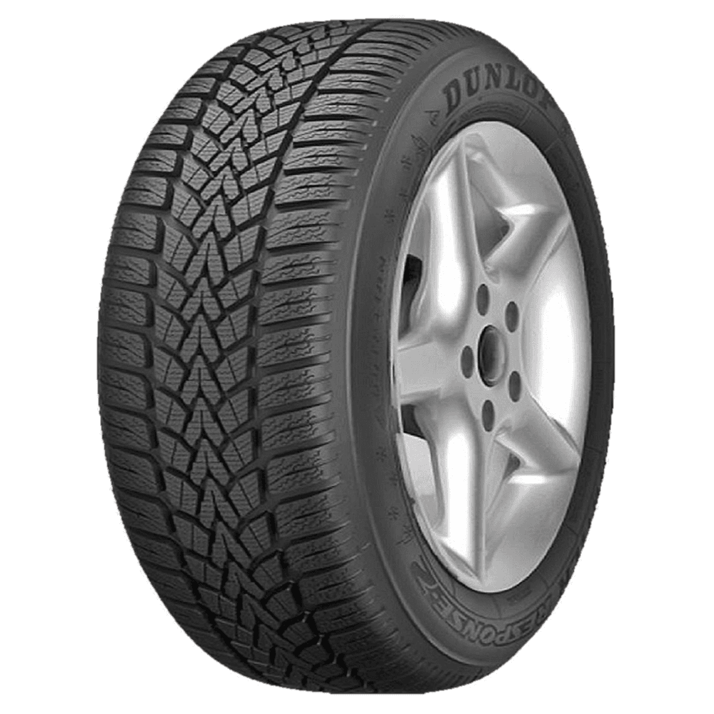 Dunlop Winter Response 2 M+S 185/60 R15 84T