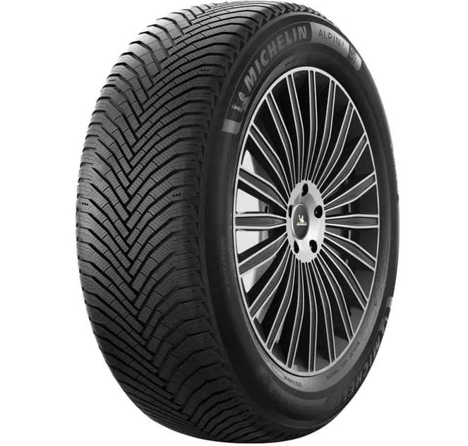 MICHELIN ALPIN 7 245/40 R18 97V XL