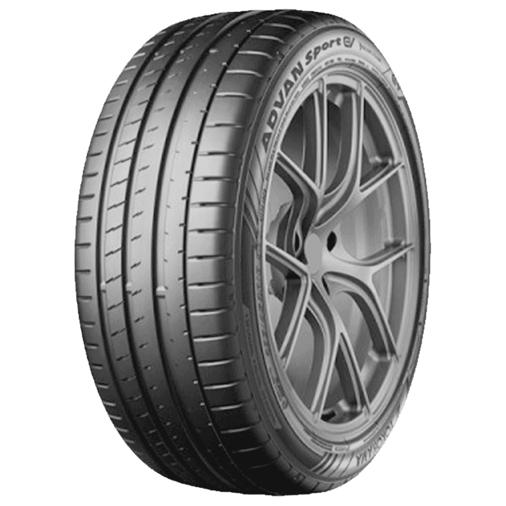 Yokohama Advan Sport EV V108 E+ 285/40 R19 107Y XL
