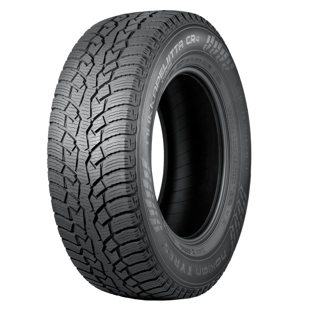 NOKIAN HAKKAPELIITA CR4 215/60 R17C 109/107R