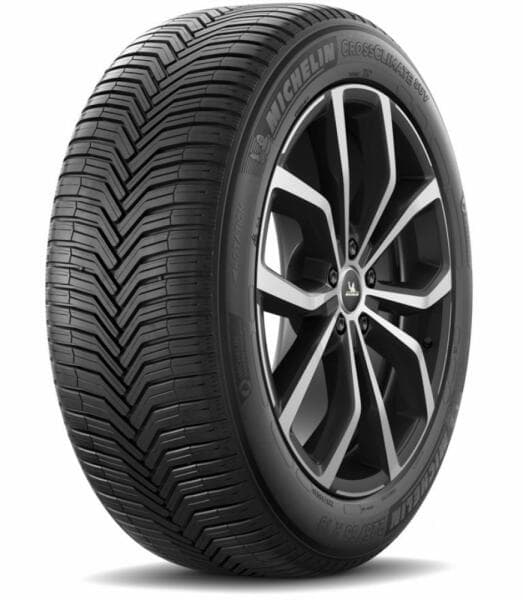 MICHELIN CROSSCLIMATE 2 SUV 225/55 R19 99V