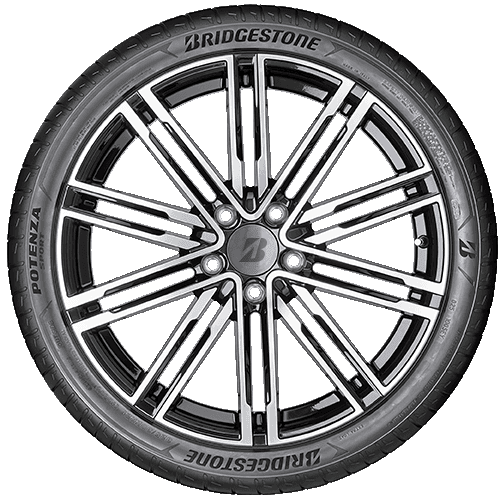 BRIDGESTONE POTENZA SPORT ND0 325/30 R21 108Y XL