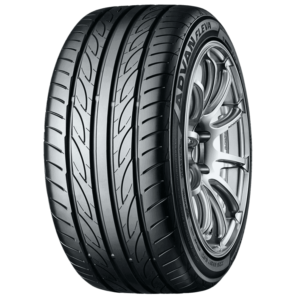 Yokohama Advan Fleva V701 195/45 R16 84W XL