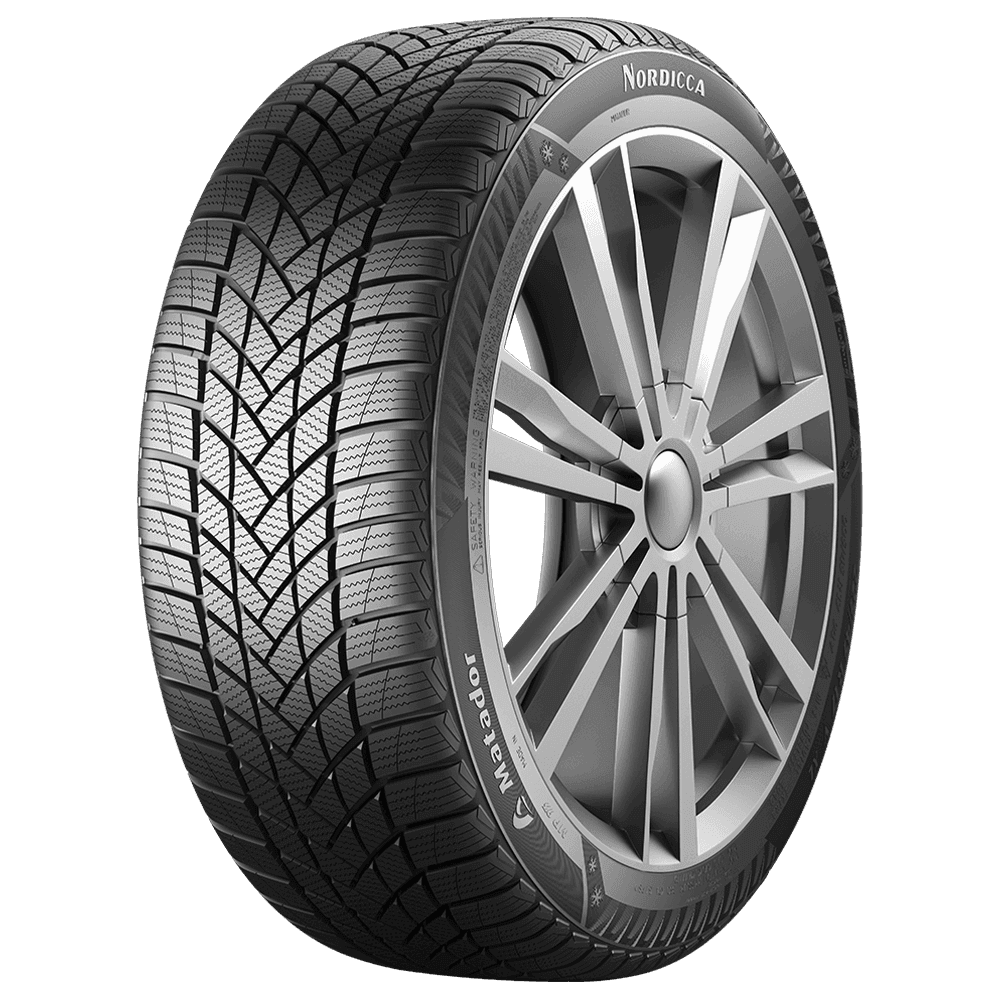 Matador MP93 Nordicca 175/65 R14 82T