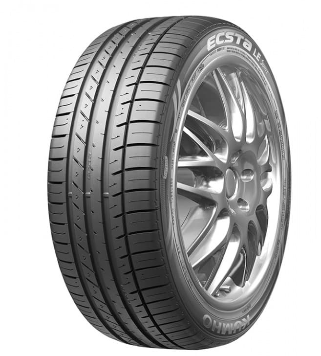 KUMHO PS91 235/35 R19 91Y XL