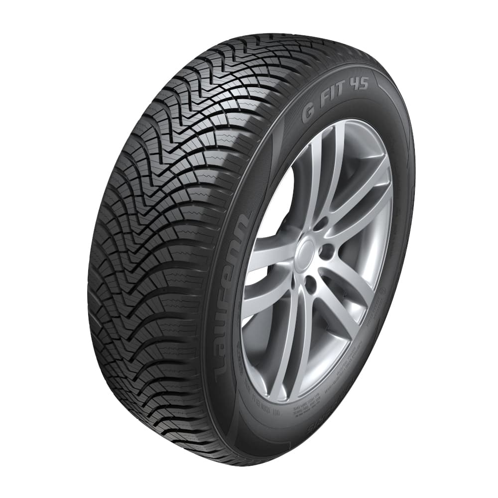 LAUFENN G FIT 4S LH71 215/55 R17 98W XL