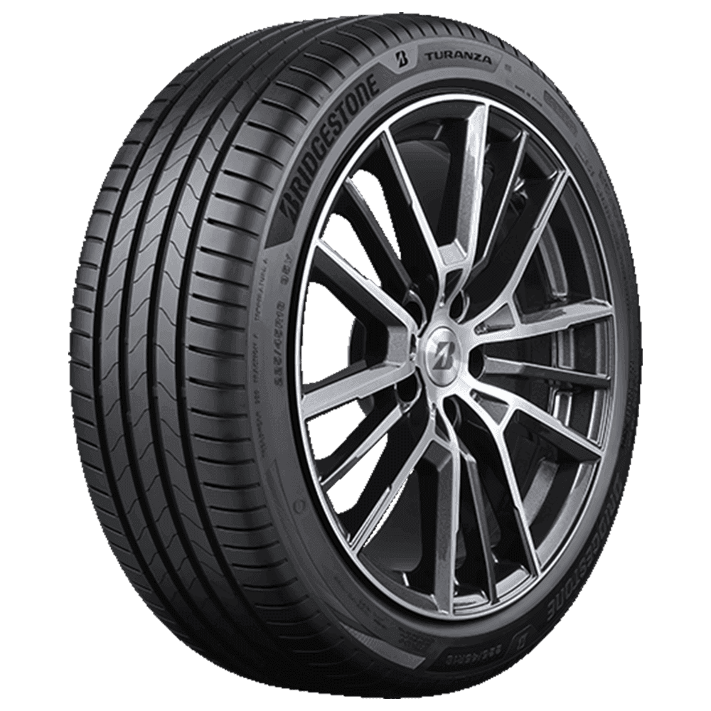 Bridgestone Turanza 6 Enliten 225/60 R18 104V XL