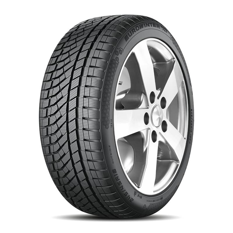 FALKEN EUROWINTER HS02 PRO 245/50 R19 105V XL