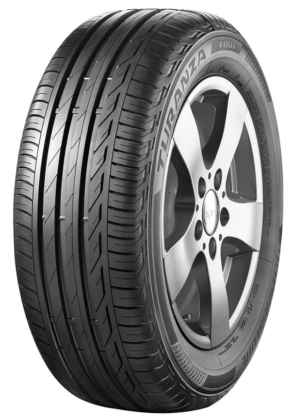BRIDGESTONE TURANZA T001 185/50 R16 81H
