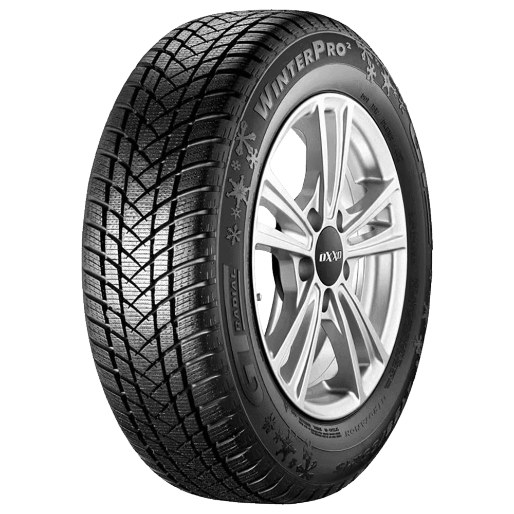 GT Radial WinterPro2 EVO 185/65 R14 86T