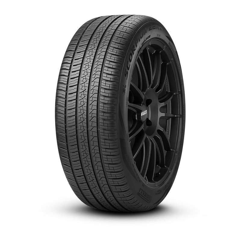 PIRELLI SCORPION ZERO ALL SEASON NCS 315/40 R21 115Y XL