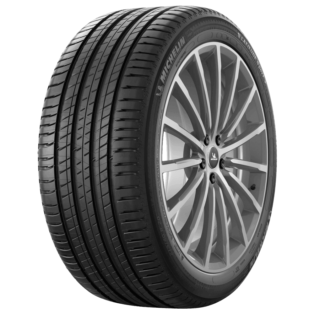 Michelin Latitude Sport 3 * 265/50 R19 110W XL Run Flat