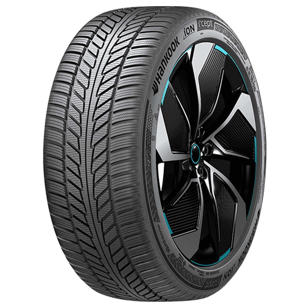 Hankook iON i*cept IW01 255/40 R21 102H XL