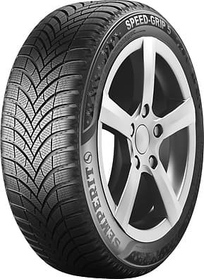 SEMPERIT SPEED GRIP 5 275/45 R20 110V XL