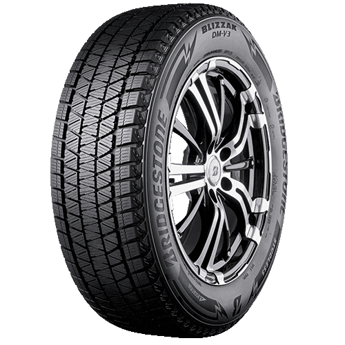 BRIDGESTONE DM-V3 275/60 R20 115R