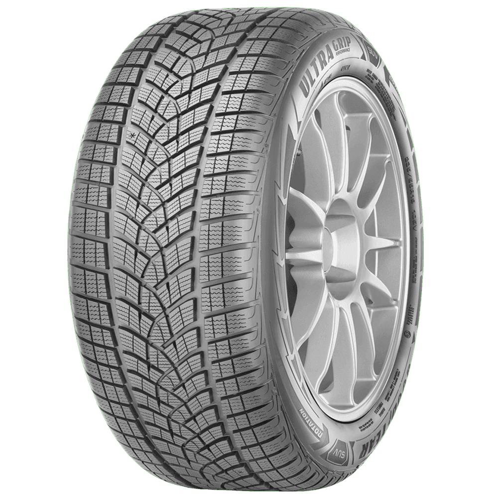 Goodyear UltraGrip Performance + SUV 225/60 R17 103V XL