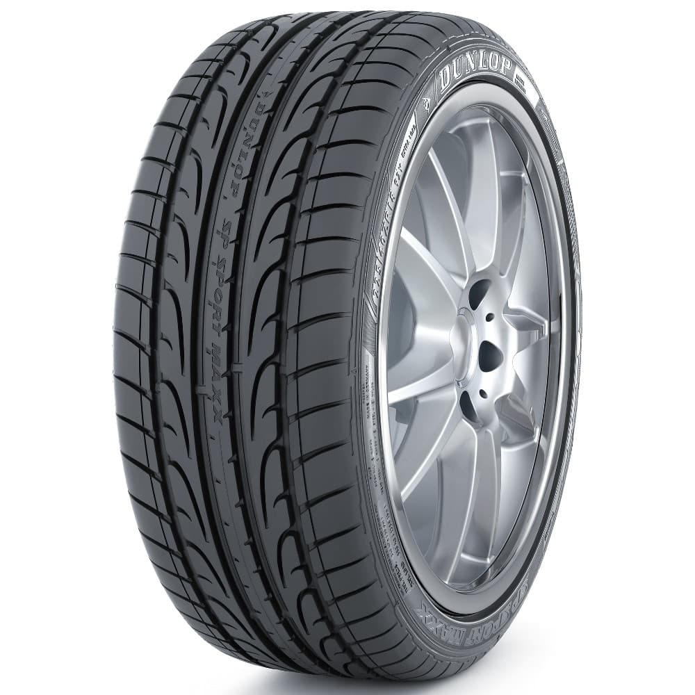 DUNLOP SPORT MAXX MO 2022 265/45 R20 104Y