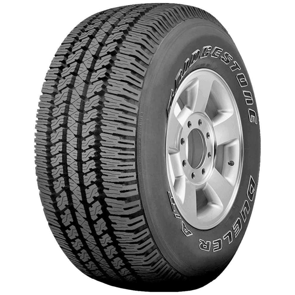 Bridgestone Dueler A/T 693 III 265/55 R19 109V