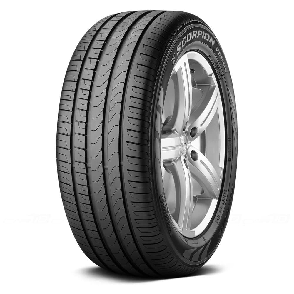 PIRELLI SCORPION VERDE MO 235/50 R20 100W