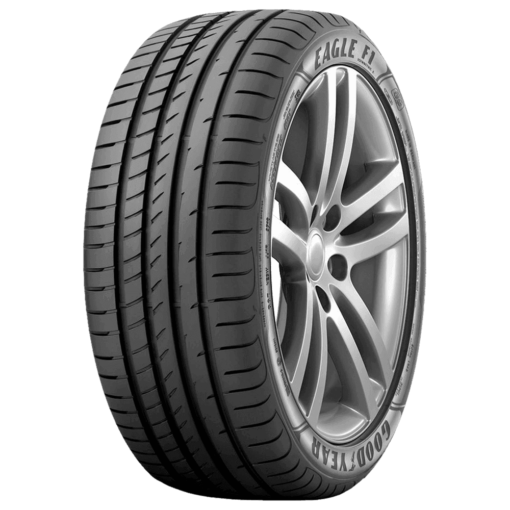 Goodyear Eagle F1 Asymmetric 2 MOE EMT FP 275/35 R20 102Y XL