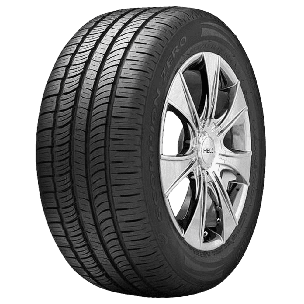 Pirelli Scorpion Zero Asimmetrico MO1 295/40 R22 112W XL