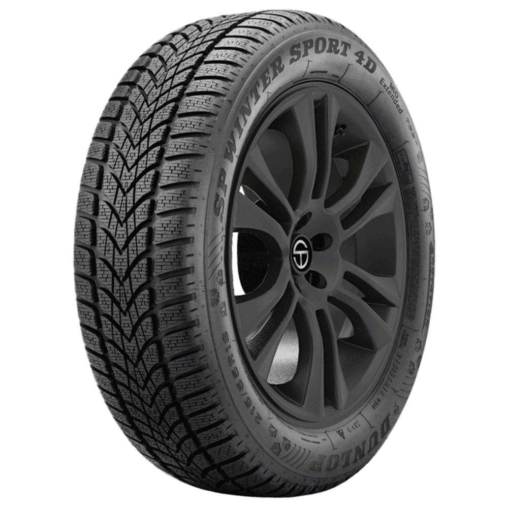 Dunlop SP Winter Sport 4D 225/55 R18 102H XL