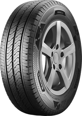 BARUM VANIS 3 2023 215/75 R16C 113/111R