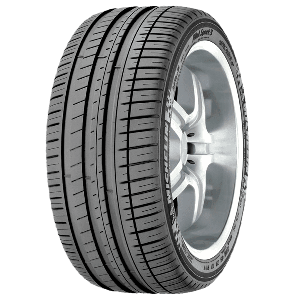 Michelin Pilot Sport 3 MO GRNX 275/40 R19 105Y XL