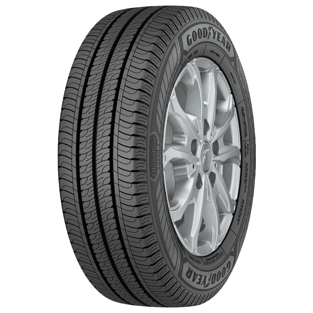 Goodyear EfficientGrip Cargo 2 215/65 R16C 109T
