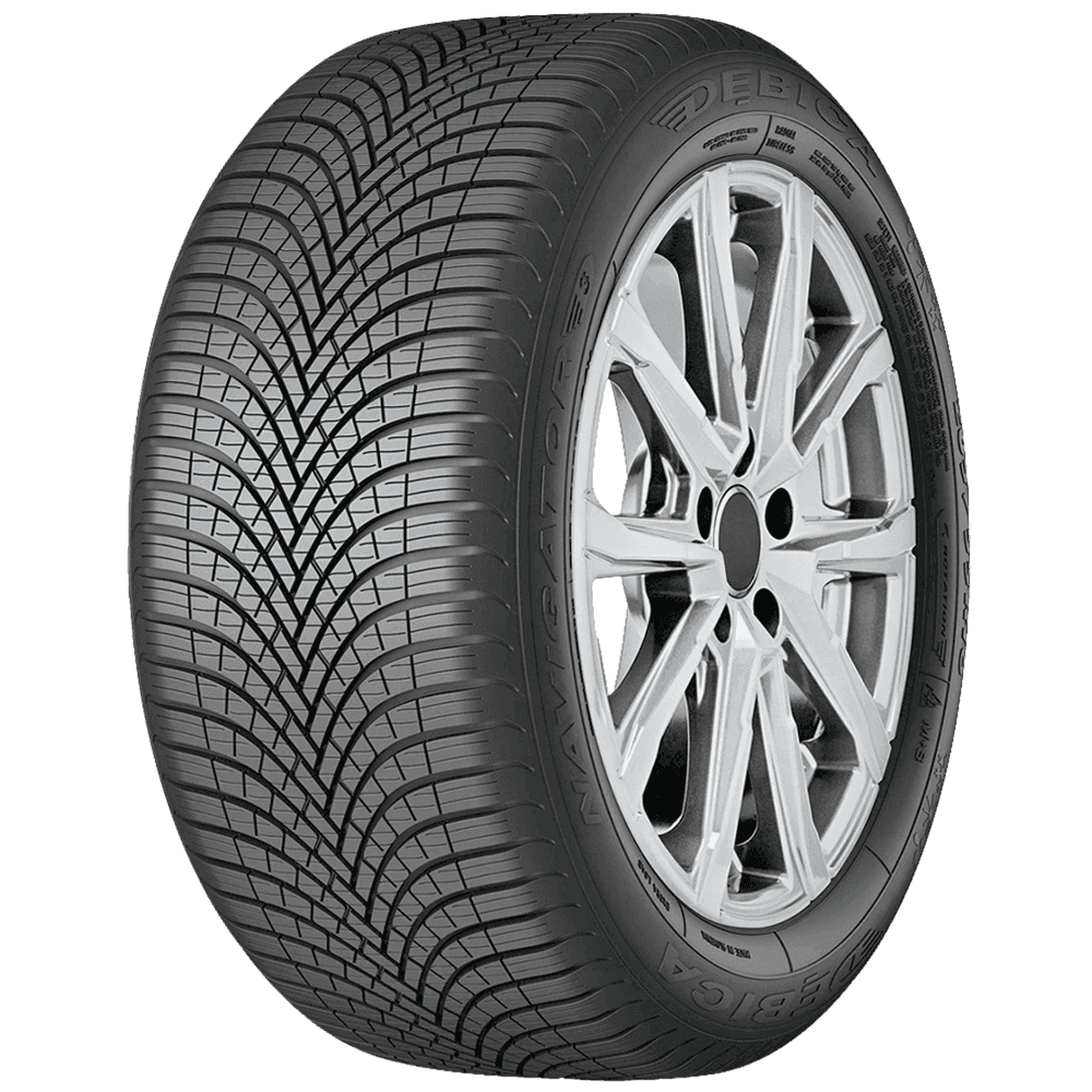 Debica Navigator 3 195/60 R15 88H