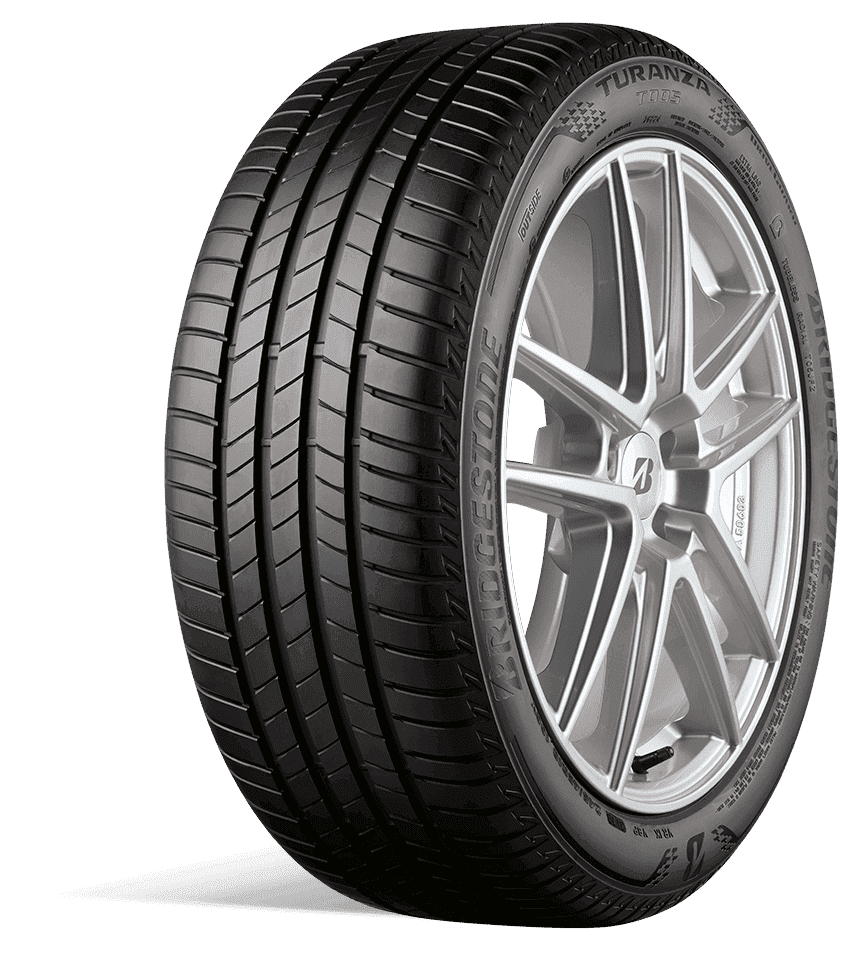 BRIDGESTONE TURANZA T005* 2023 205/60 R17 97W XL