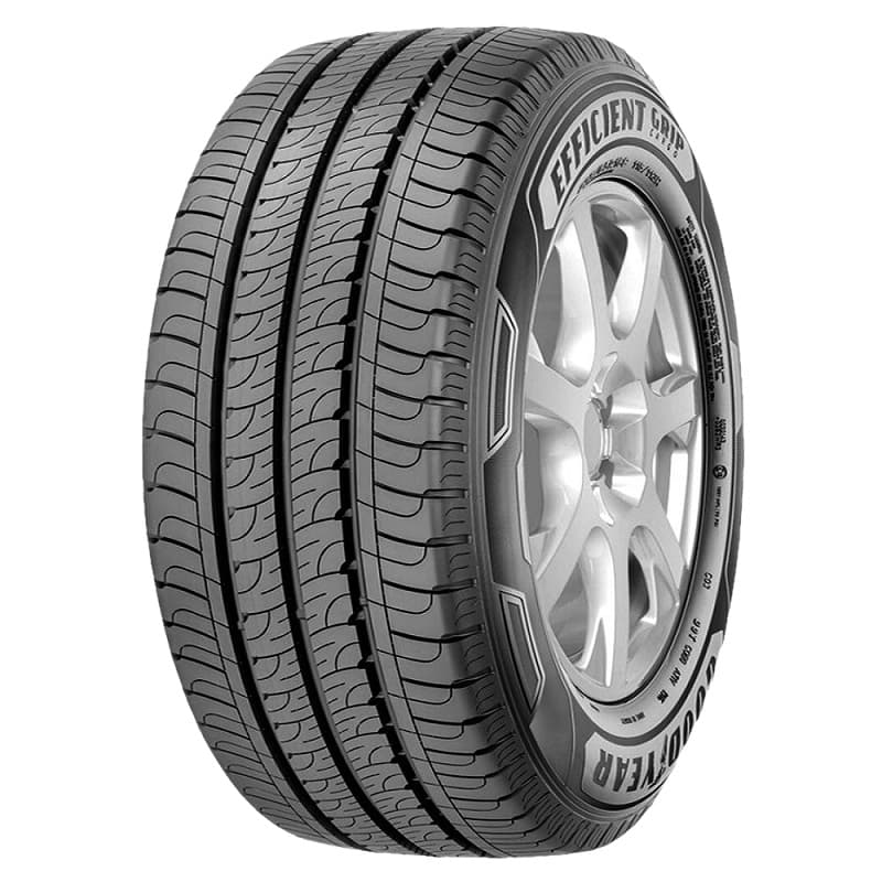 GOODYEAR EFFICIENT GRIP CARGO 2 185/65 R15C 97/95S
