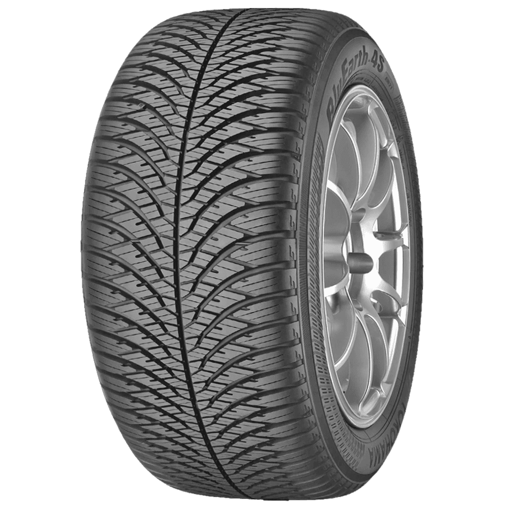 Yokohama BluEarth-4S AW21 195/55 R15 89V XL