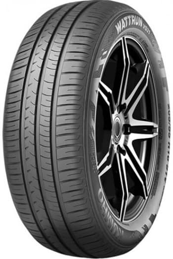 KUMHO VS31 COMPATIBIL ELECTRIC 195/65 R15 91H