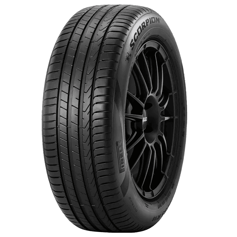 Pirelli Scorpion 235/55 R18 100V