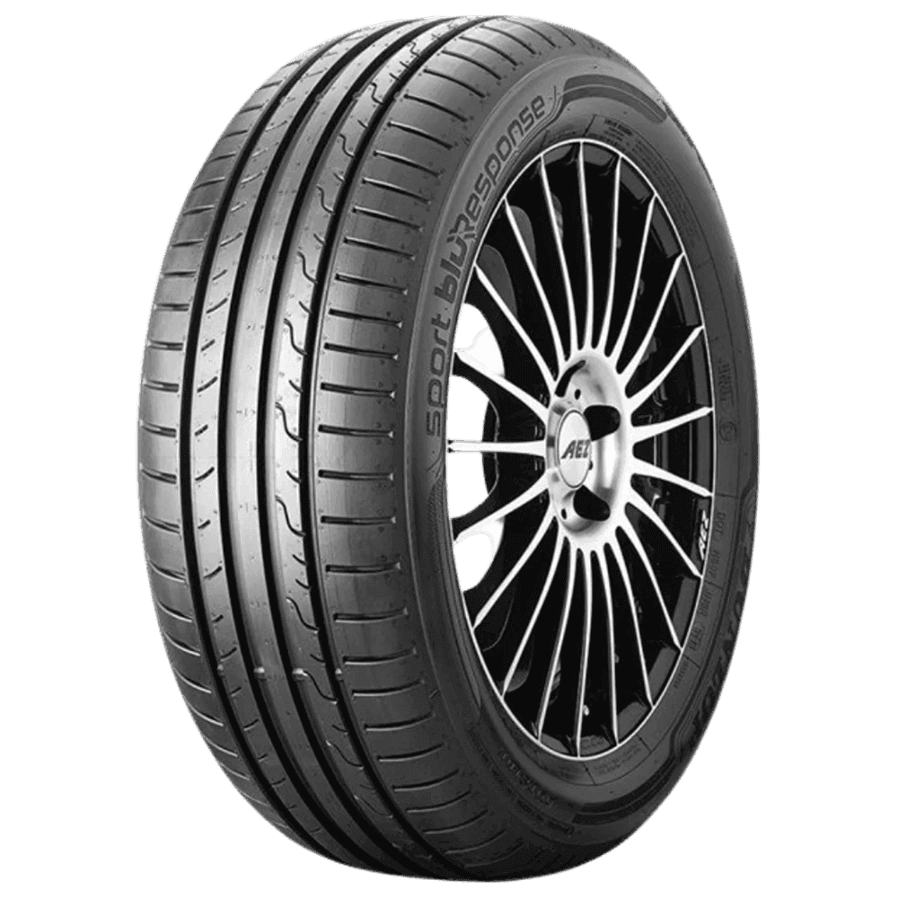 Dunlop Sport BluResponse 195/65 R15 95H XL
