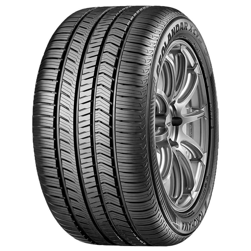 Yokohama Geolandar X-CV G057 265/50 R19 110W XL