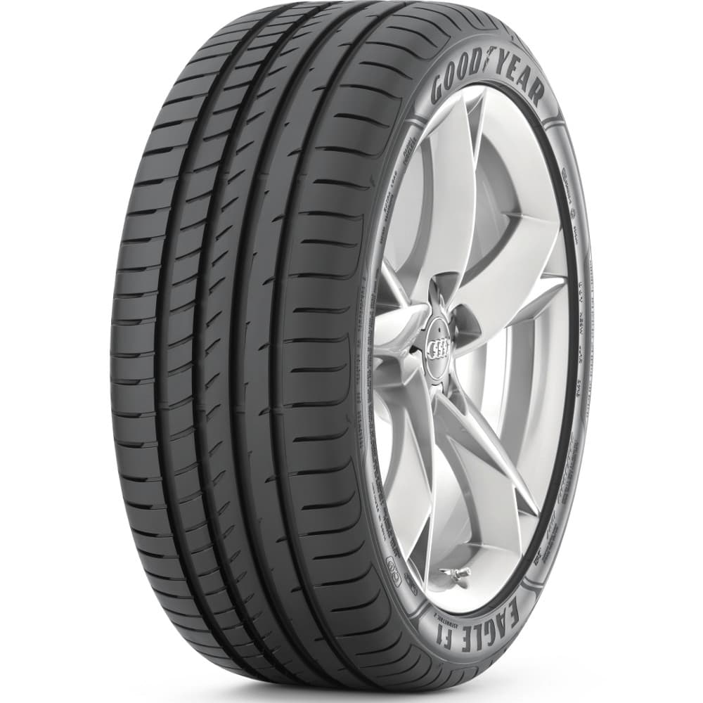 GOODYEAR EAGLE F1 ASYMMETRIC 2 AO 255/40 R20 101Y XL