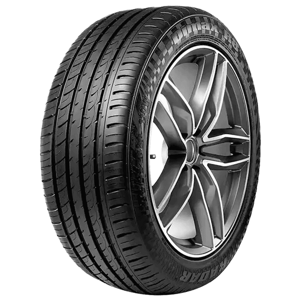 Radar Dimax R8+ 235/35 R19 91Y XL