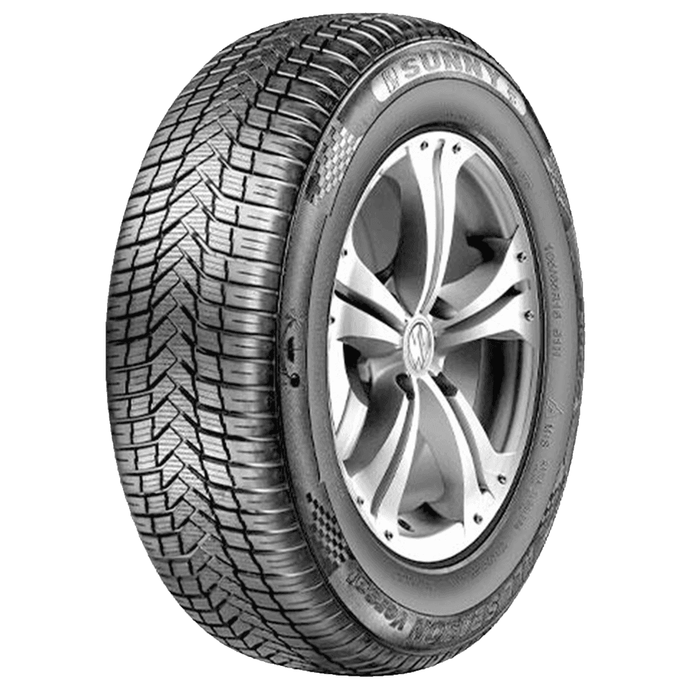 Sunny NC501 All Season 225/45 R19 96Y XL