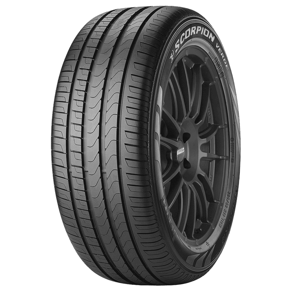 Pirelli Scorpion Verde MOE 235/55 R18 100W Run Flat
