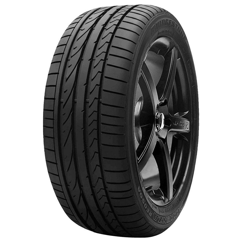 Bridgestone Potenza RE050A I * 205/50 R17 89V Run Flat