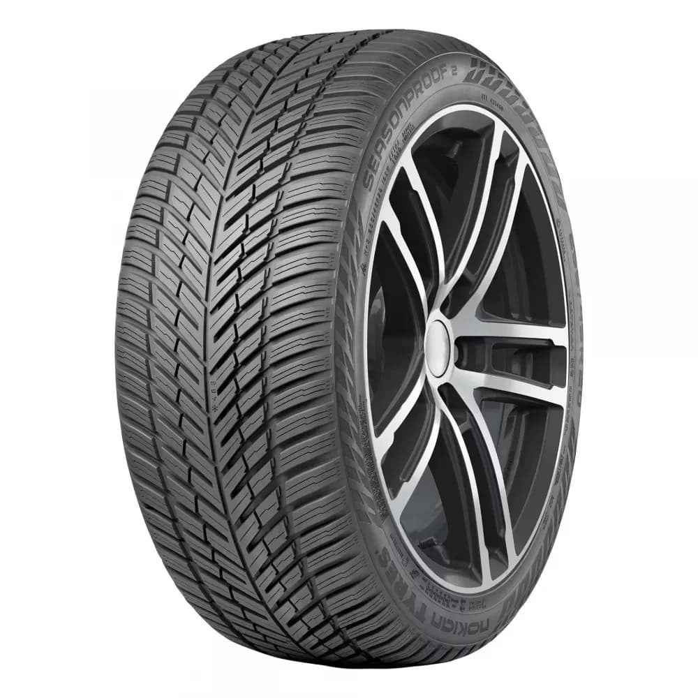 NOKIAN SEASONPROOF 2 245/45 R19 102Y XL